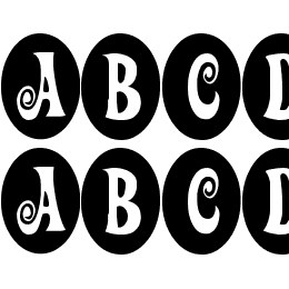 ActionIs Font File