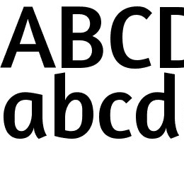 Amaranth Font File