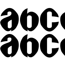 Aragones Font File