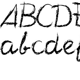 CF Manifesto Font File