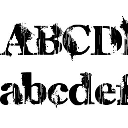 Charles S. Font File