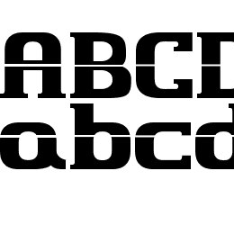 cherif Font File