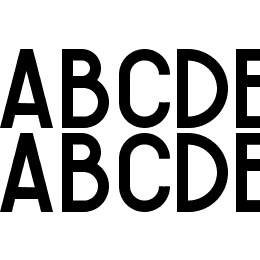 Chipotle Font File