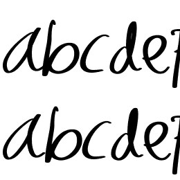 CSDESIGN | Fábrica de ideas Font File