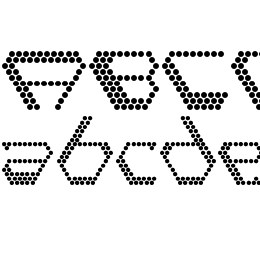 diamondpoint Font File
