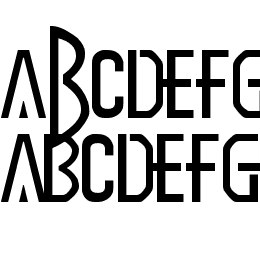 EarthBound Font File