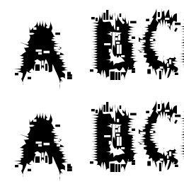 Entropy Font File