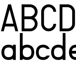 Fibel Vienna Font File