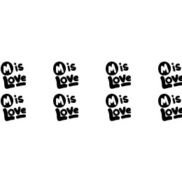 Font untuk Ibu Font File