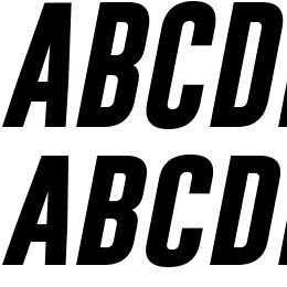 Gobold Bold Italic Italic Font File