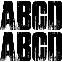 Google spies Font File