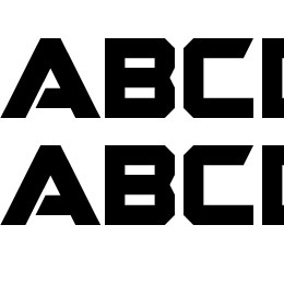 Guardians Font File