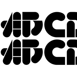 Haricot Font File