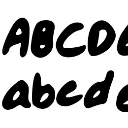hassina Font File