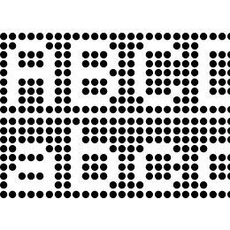 HNrumine Font File