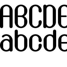 Hygiene Font File