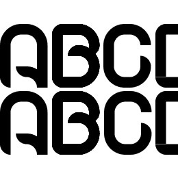 ibiscus Font File