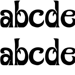 Italexico Font File