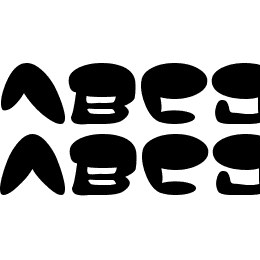 Jackson Font File