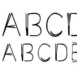 JaggaPoint Font File
