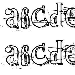 jamaistevie Font File
