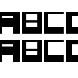Jangotype Font File