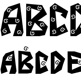 JI Margarita Font File
