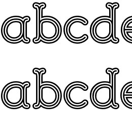 johanna Font File
