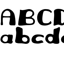 Juliana Font File