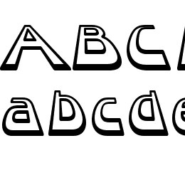 Layaway Font File
