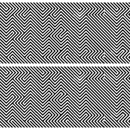 Lines Font File