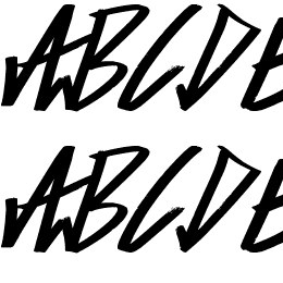 Love Sequel Font File