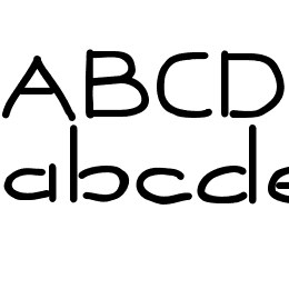 Madison Font File