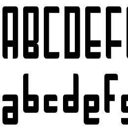 Mai Tai Font File