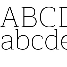 Maitree Font File