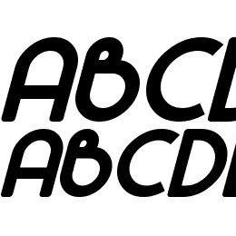 Majel Bold Font File
