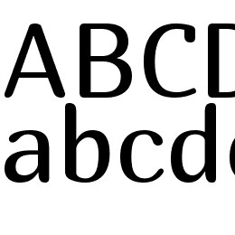 Marmelad Font File