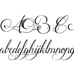 Mathilde Castleland Font File