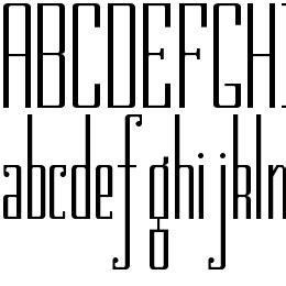 Mete Font File
