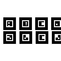 Metrobot Font File