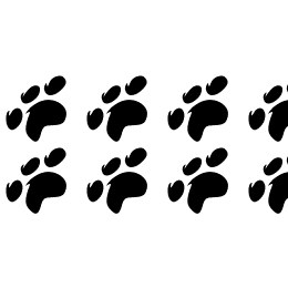 Miroh Font File