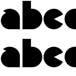 Misirlou Font File