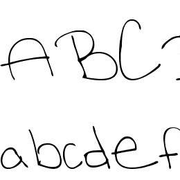 MTF Rhesa Font File