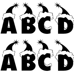 Muetze Font File