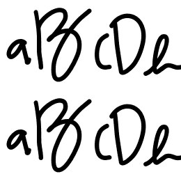 MulticolorAgilitys Font File