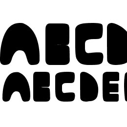 Muringa Font File