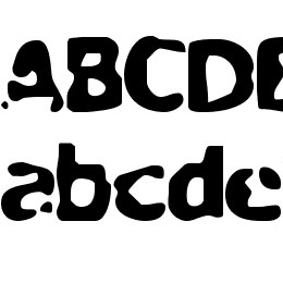 My Biopsy Font File