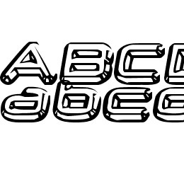 Neurochrome Font File