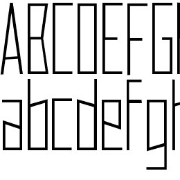 Nonchalant Love Font File