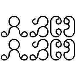 Nurmaya Font File